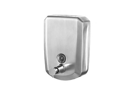Bisk 04084 szappanadagoló - 500 ml