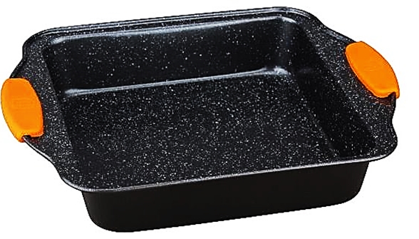 Berlinger Haus BH-1135 Granit Diamond Line Tepsi - </b>RAKTÁRON