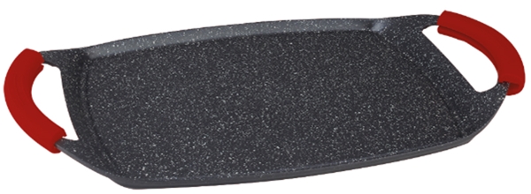 Berlinger Haus BH-1597 Grill sütőlap 36 X 23 cm - </b>RAKTÁRON