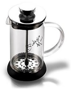 Berlinger Haus BH-1786 Dugattyús kávé-és teafőző 350 ml - </b>RAKTÁRON