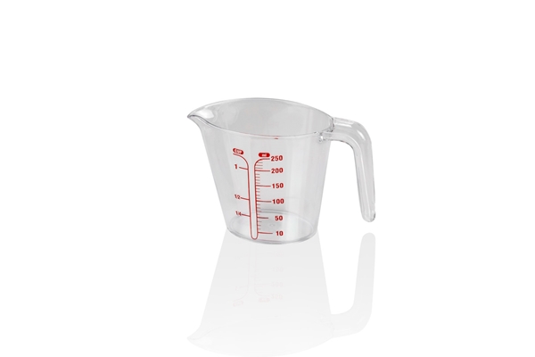 Sunplast SC-371 Mérőkancsó 250 ml