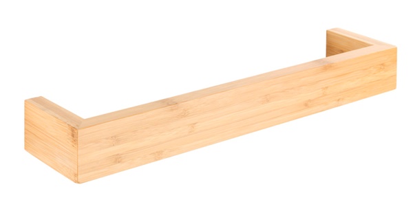 Wenko 336304 Wenko Bambusa törölközőtartó 40 cm