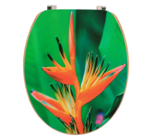 Tendance 4110706 Island Spirit WC ülőke
