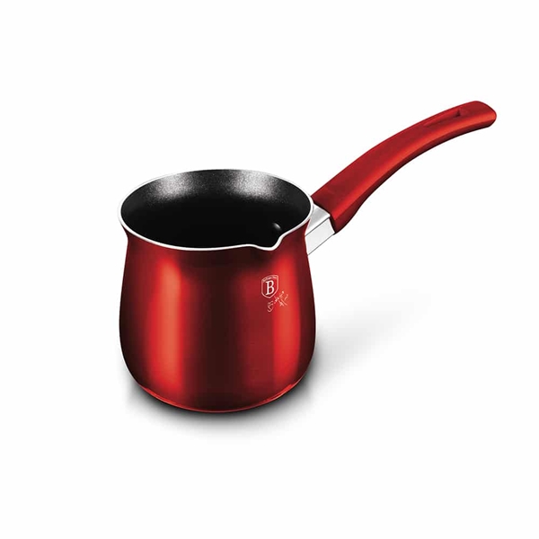 Berlinger Haus BH-7868 Burgundy török kávékiöntő 10 cm